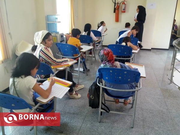 افتتاح خانه قرآن پردیس