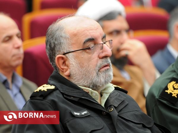 جلسه شورای اداری استان تهران