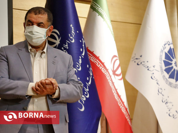 آیین گرامیداشت روز ملی صادرات در فارس