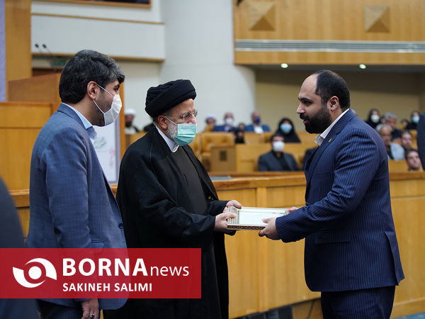 جشنواره شهید رجایی با حضور رییس جمهور