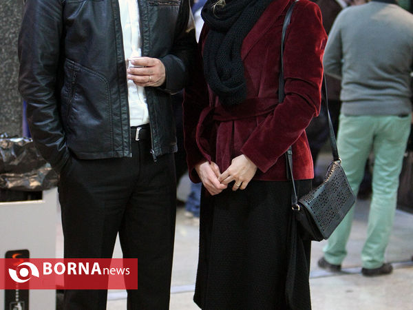 گرامیداشت عبدالله اسکندری