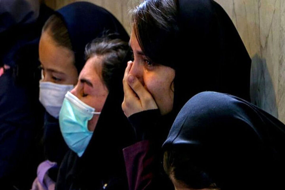 269دانش آموز در آذربایجان شرقی با علایم مسمومیت تحت نظر پزشکی قرار گرفتند