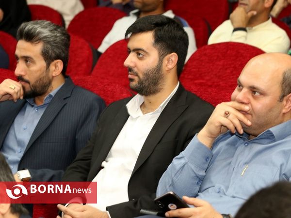 اولین جشنواره مهارت منطقه آزاد اروند