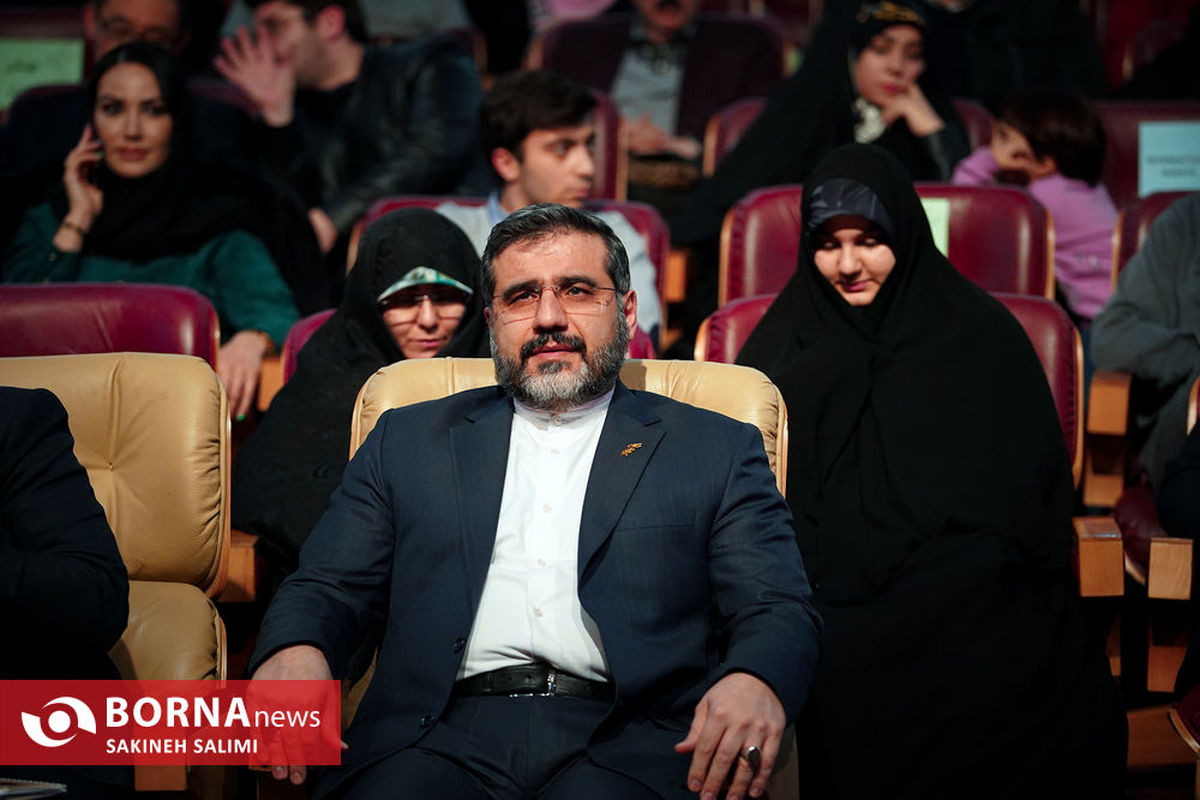 سینمای ایران باید عهده دار ماموریت بزرگ امیدبخشی در جامعه باشد