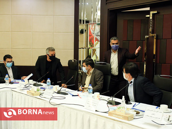 دومین مجمع شورای سیاست گذاری شهرهای فعال ایران