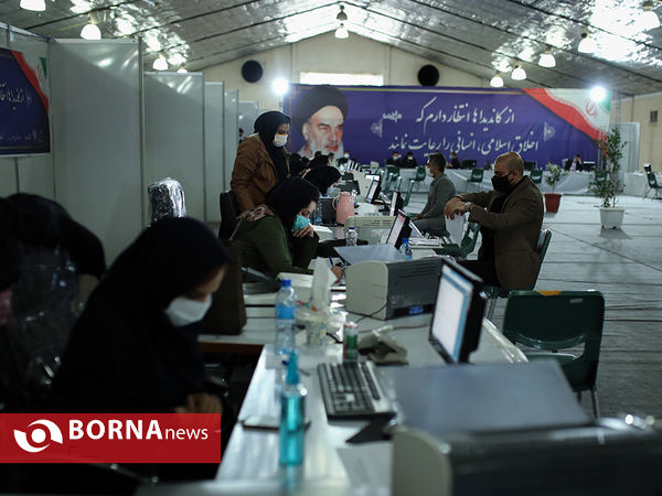 سومین روز ثبت نام ششمین دوره شوراهای شهر تهران