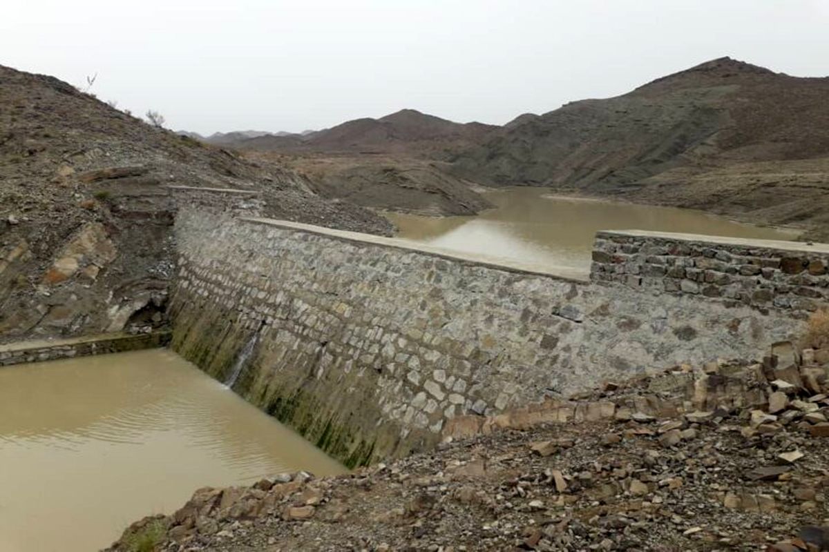 افتتاح ۴۰ میلیارد ریال طرح منابع طبیعی و آبخیزداری در سیستان و بلوچستان