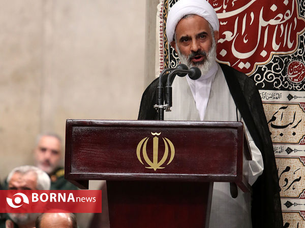 دیدار مجمع عالی فرماندهان سپاه با فرمانده کل قوا