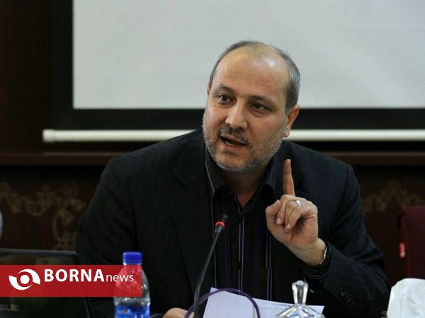 گردهمایی مدیران کل ورزش و جوانان سراسر کشور