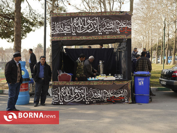 بزرگداشت شهید سپهبد سردار قاسم سلیمانی