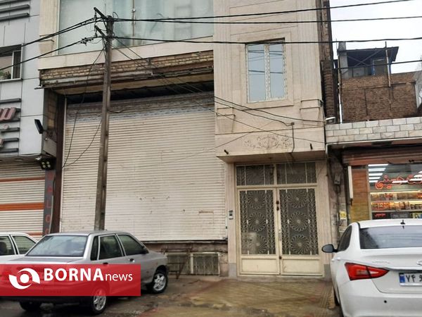 تعطیلی شهرستان ری در نخستین روز آذرماه