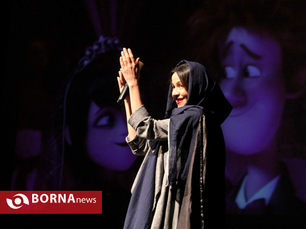 اجرای ویژه ˝تهران دابشو˝ به همراه "حامد فقیهی" در شیراز