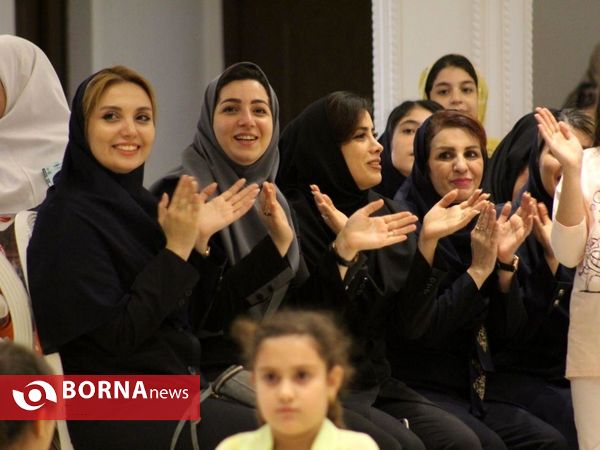 هفتمین مسابقات استانی خانواده بزرگ یوسی‌مس ایران _ گیلان