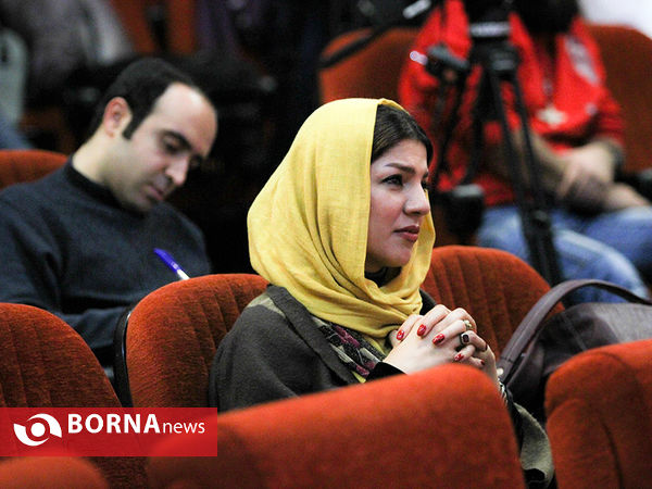 نشست خبری پنجمین جشنواره فیلم کوتاه مستقل خورشید