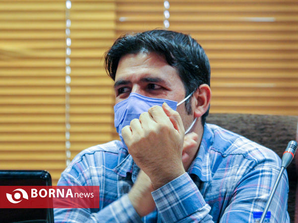 کارگروه ورزش شورای شهر اراک