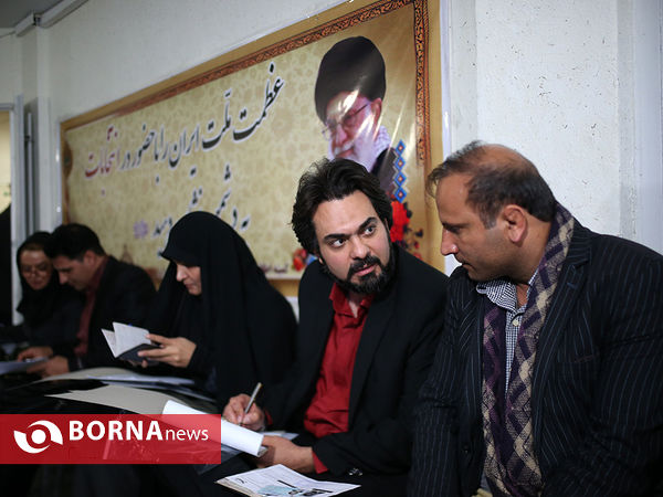 اولین ساعات ثبت نام انتخابات پنجمین دوره شوراهای شهر