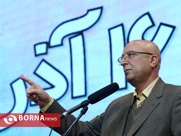 گرامیداشت روز دانشجو با حضور رییس مجلس