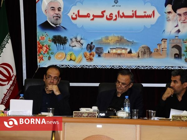 شورای گفت‌وگوی دولت و بخش خصوصی استان کرمان با محوریت گردشگری