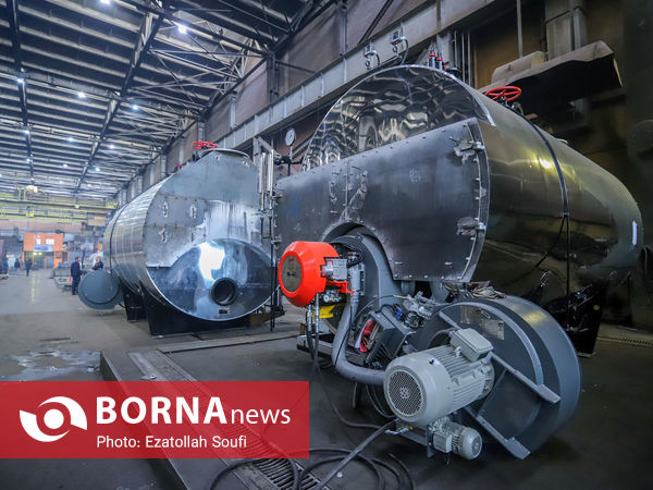 سفر وزیر توسعه اقتصادی و وزیر صنعت و تجارت استان تِوِر روسیه به استان مرکزی