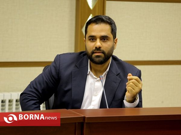 جلسه کارگروه ستاد ساماندهی امور جوانان شهرستان ساری