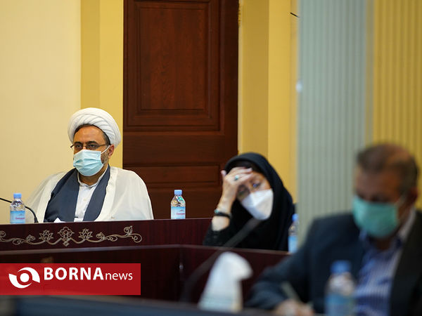 هفتاد و هشتمین جلسه ستاد ساماندهی امور جوانان