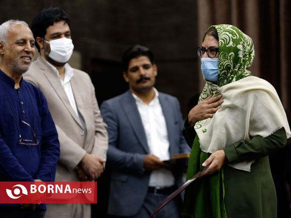 آیین پاسداشت روز جهانی صنایع دستی در شیراز