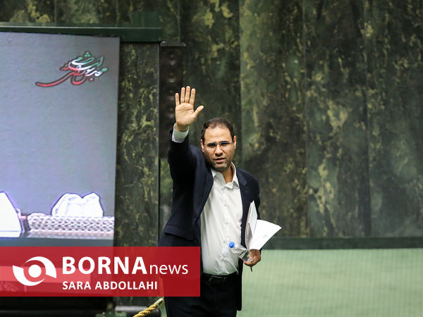 رضامراد صحرایی-وزیر آموزش و پرورش