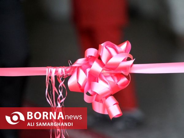 افتتاح پروژه های هفته دولت با حضور وزیر علوم