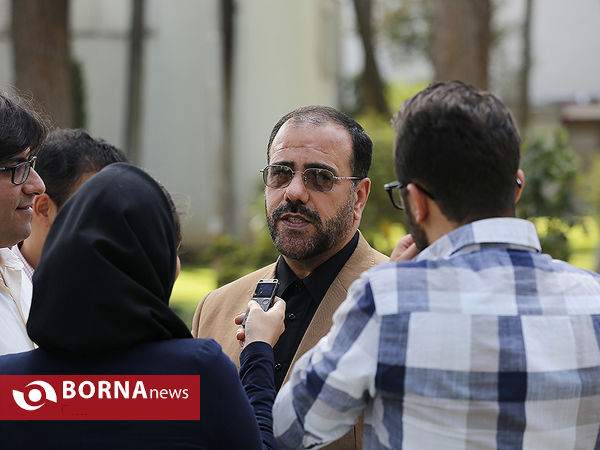 جلسه امروز هیات دولت