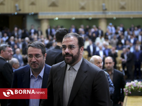 همایش روز ملی صنعت و معدن