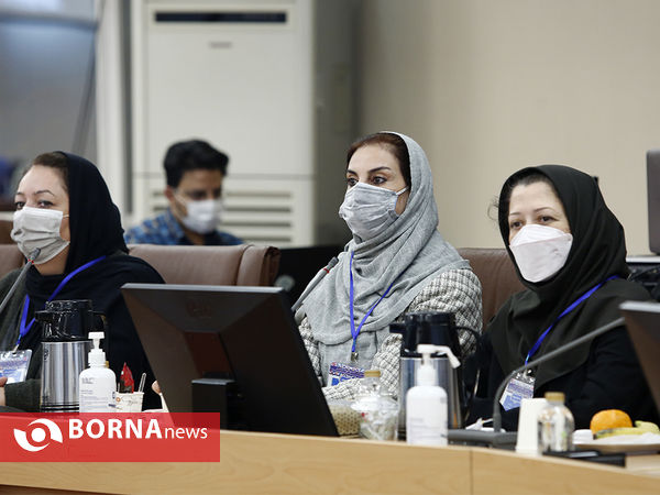 چهارمین نشست کنگره بین المللی ولایت اجتماعی زن