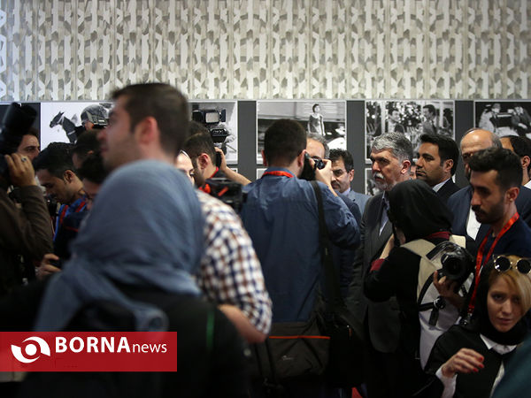 سومین روز جشنواره جهانی فیلم فجر