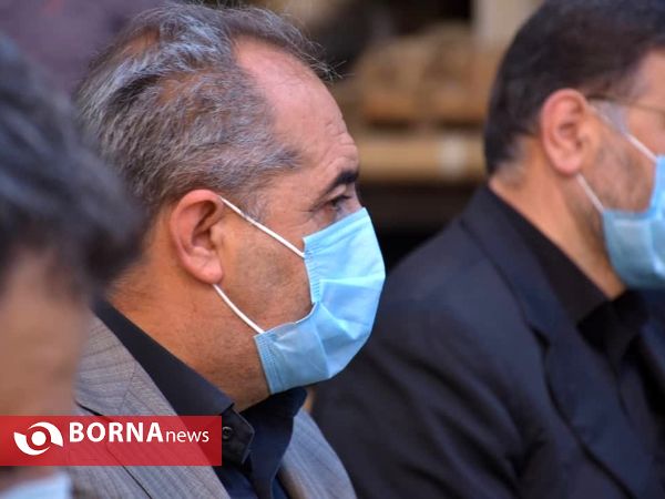 افتتاح پروژه های عمرانی قم همزمان با هفته دولت