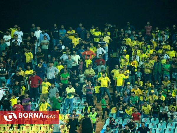 دیدار صنعت نفت آبادان و نفت مسجدسلیمان