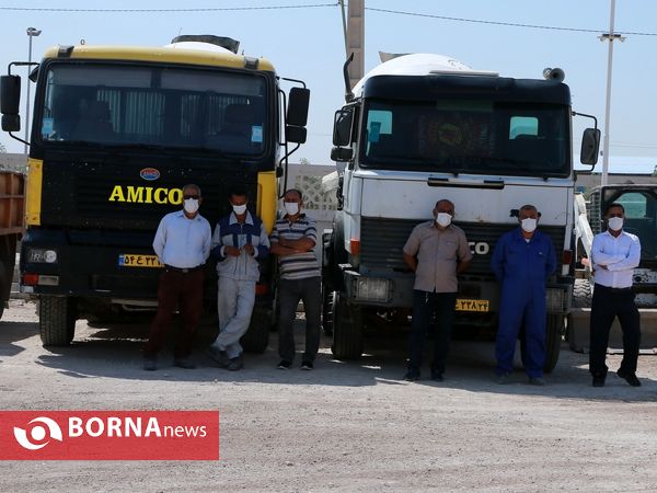 جهش تولید در سرزمین فتح - ۵