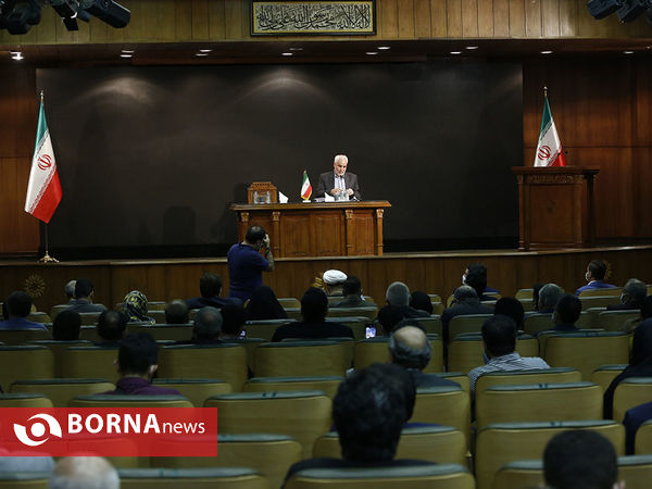 تقدیر از اعضای ستاد انتخاباتی محسن مهرعلیزاده