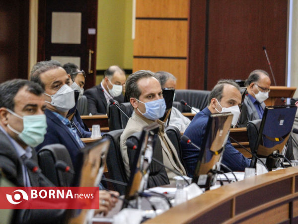 شورای گفتگوی دولت و بخش خصوصی