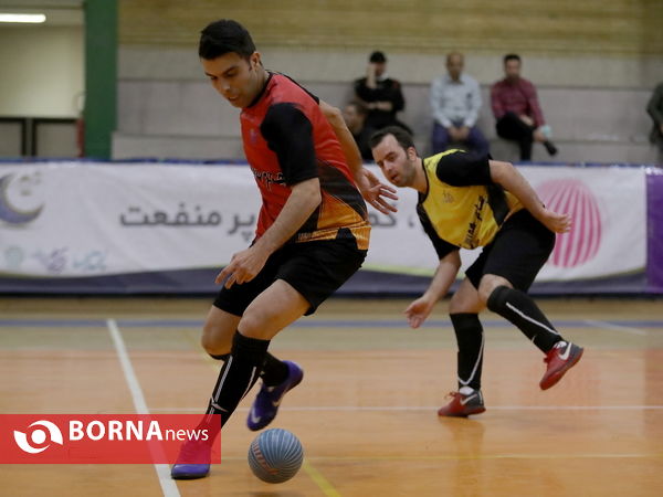 مسابقات فوتبال گل کوچک جام همبستگی