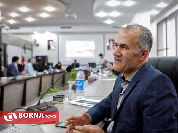 اعضای شورای شهر قدس در روز‌های پایانی فعالیت خود