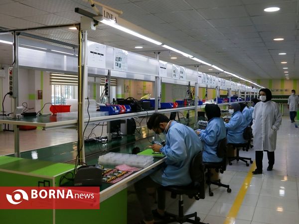 جهش تولید در سرزمین فتح - (۲۱-۲۰-۱۹)