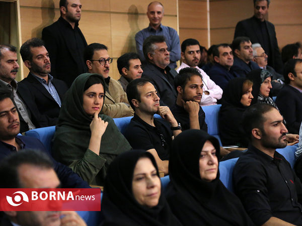 ضیافت افطار رییس جمهور با اصحاب رسانه