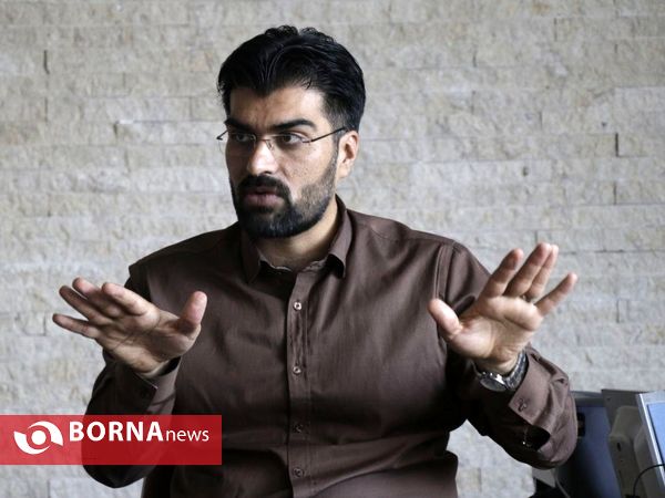 دیدار رئیس هیئت فوتبال استان کرمان با مدیرکل ورزش و جوانان