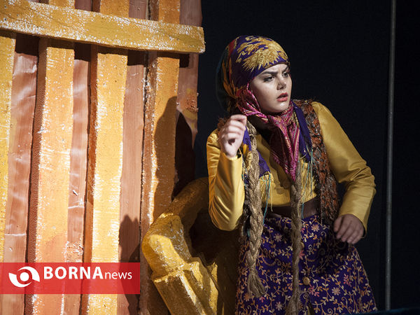 دومین جشنواره استانی تئاتر کوتاه استان ایلام، شهرستان ایوان