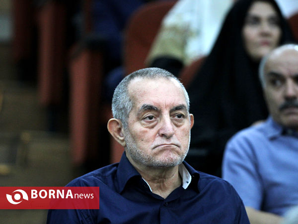 چهلمین سالگرد درگذشت "آیت الله سید محمود طالقانی "