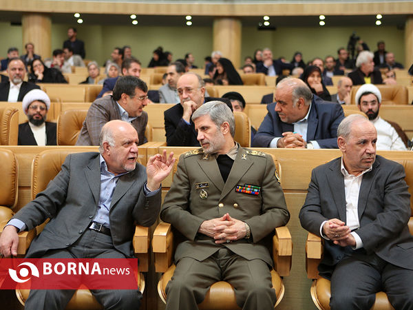 اولین اجلاس ملی گزارش حقوق شهروندی با حضور رییس جمهوری