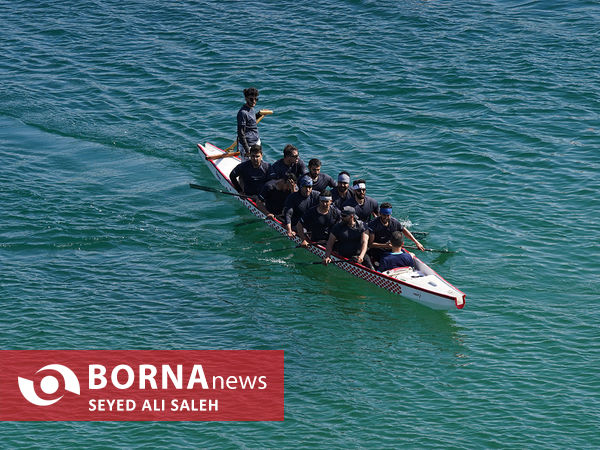  لیگ برتر دراگون‌بوت