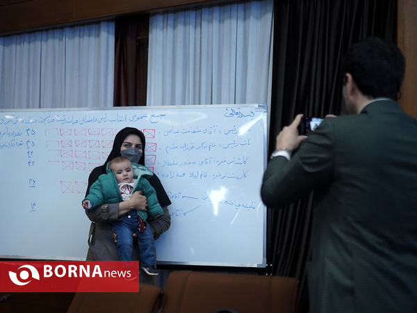 مجمع انتخاباتی فدراسیون ورزش دانش آموزی