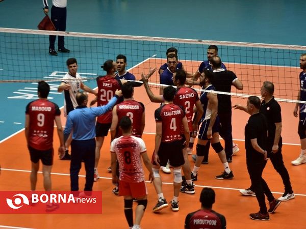 هفته سوم لیگ برتر: شهرداری ارومیه، پیکان تهران