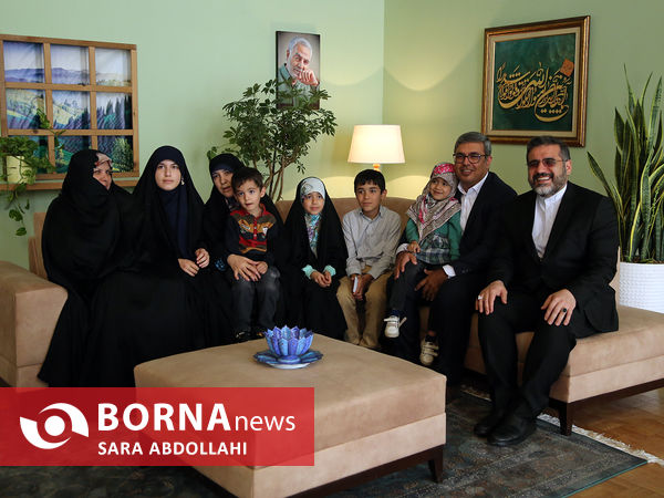 جایزه ملی جوانی جمعیت