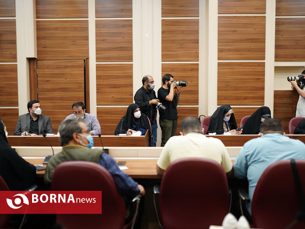 نشست خبری روز جهانی قدس